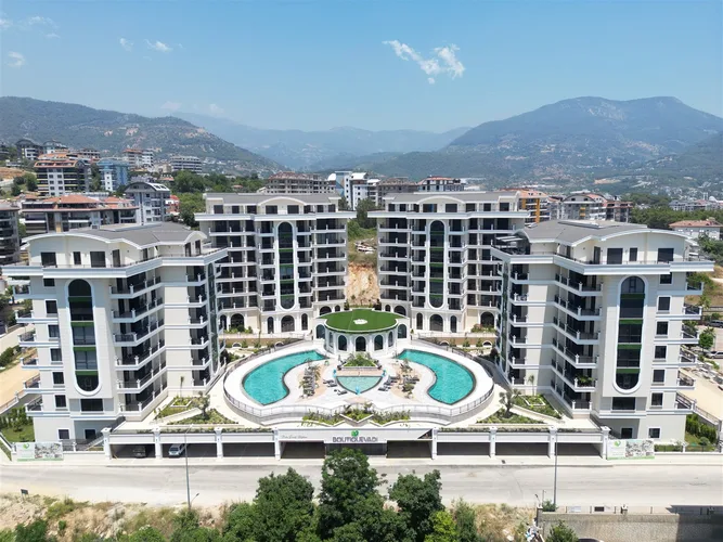 BOUTIQUE VADI RESIDENCE , Exterior - 1