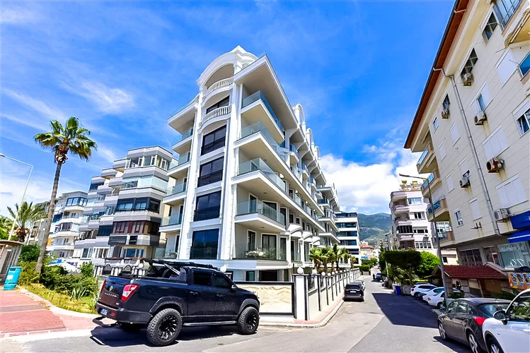 KALAN İMPERIUM, Exterior - 4