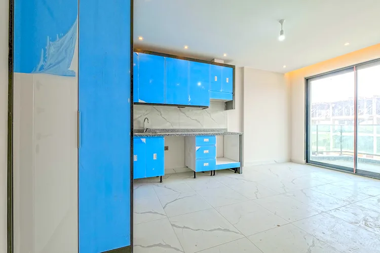 Konak Green Towers, Interior - 3