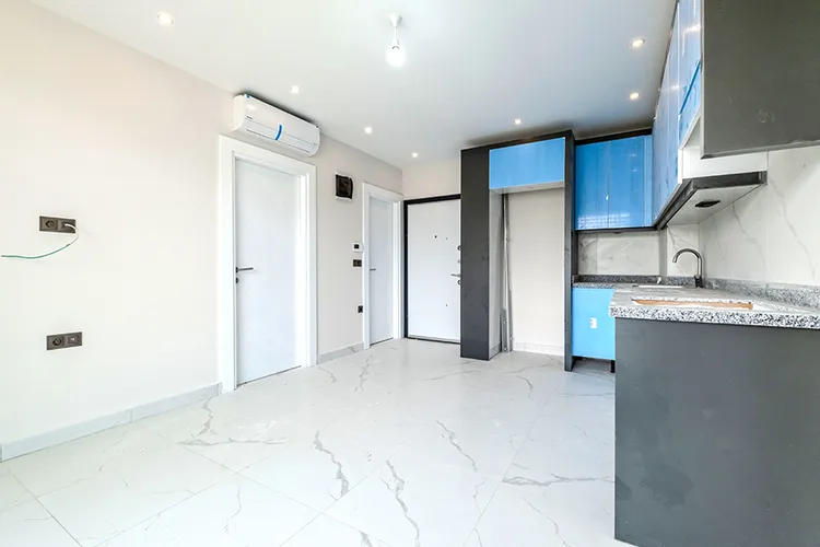 Konak Green Towers, Interior - 2
