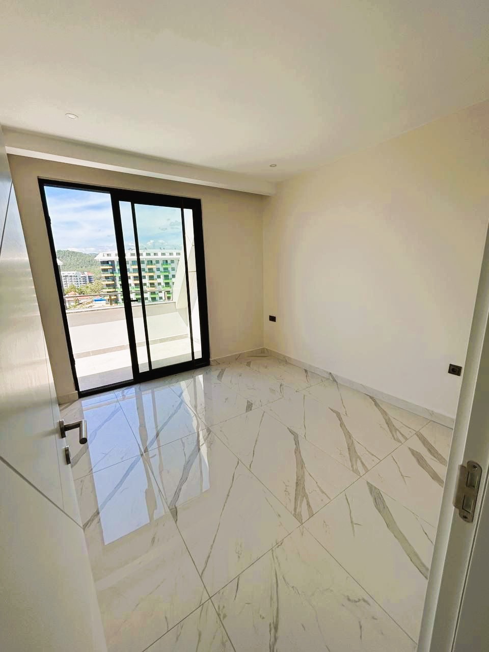 Konak Green Towers - Посмотреть объект недвижимости