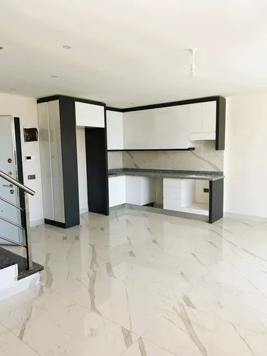Konak Green Towers, Interior - 2