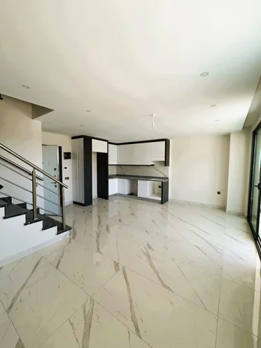 Konak Green Towers, Interior - 3