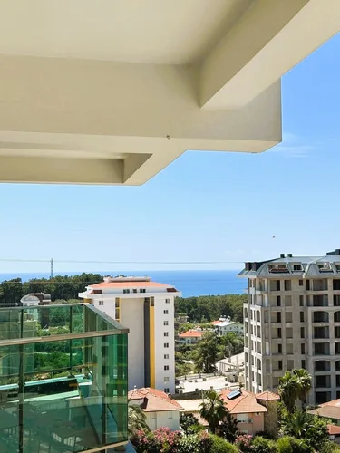 KONAK GREEN TOWERS, Exterior - 2