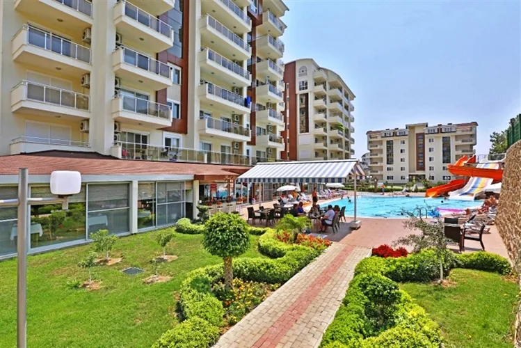 Orıon 1 Valley , Exterior - 2