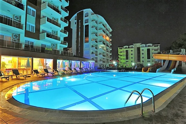 Orıon 1 Valley , Exterior - 1