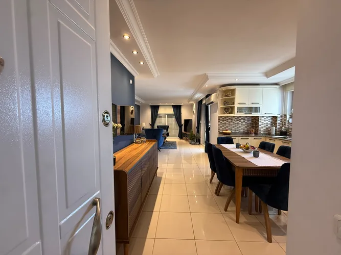 Happy Live Residence, Interior - 4