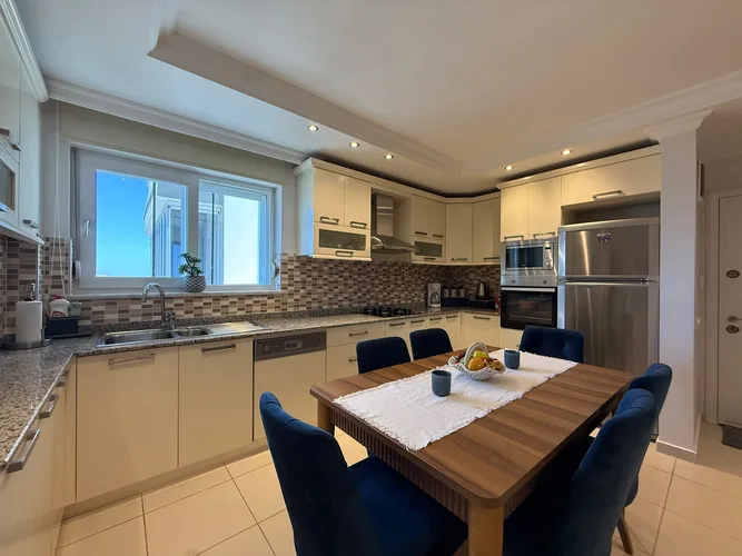 Happy Live Residence, Interior - 2