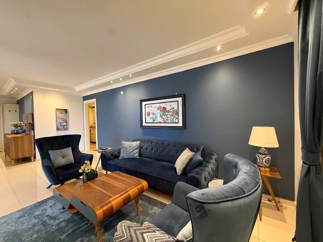 Happy Live Residence, Interior - 3