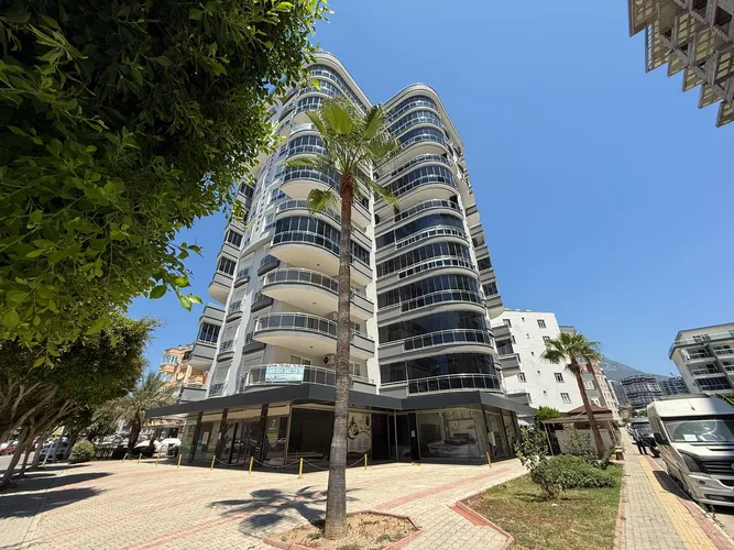 Happy Live Residence, Exterior - 3