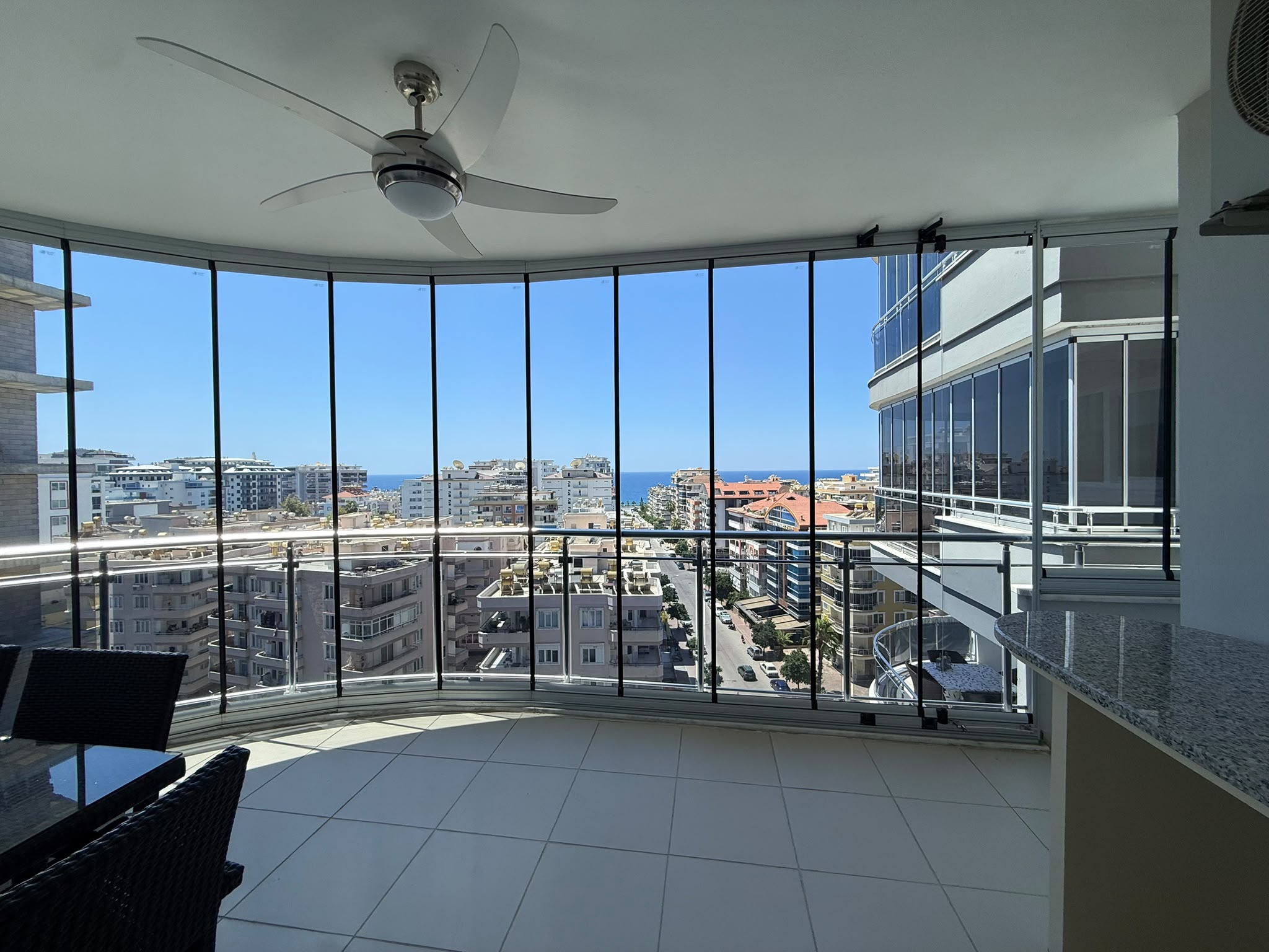 Happy Live Residence - View property