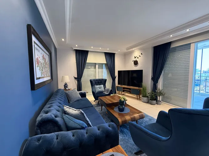Happy Live Residence, Interior - 1