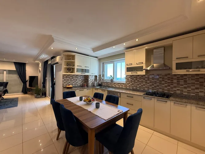 Happy Live Residence, Interior - 4