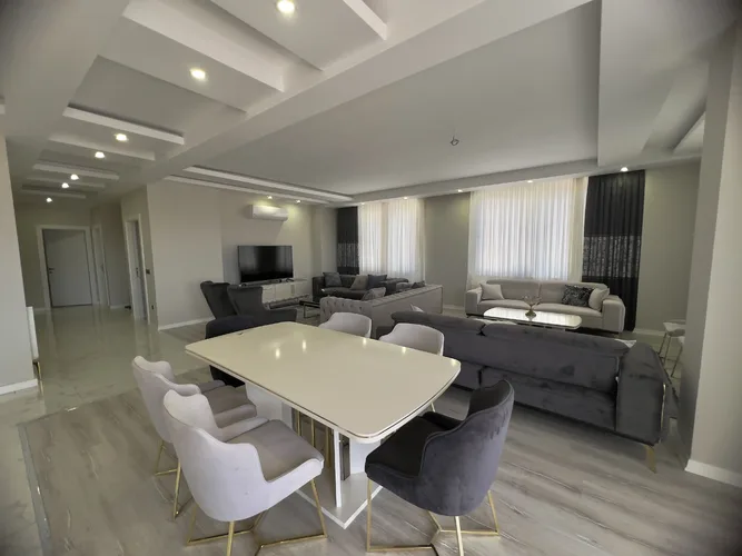 Güzel Park Residence, Exterior - 3