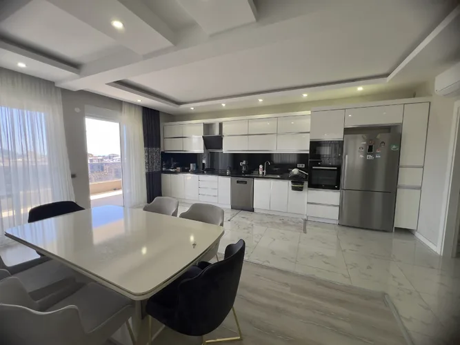 Güzel Park Residence, Exterior - 4