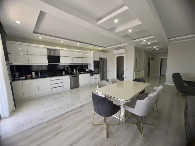 Güzel Park Residence, Exterior - 3