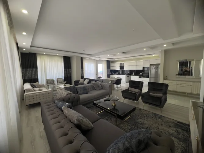 Güzel Park Residence, Exterior - 2