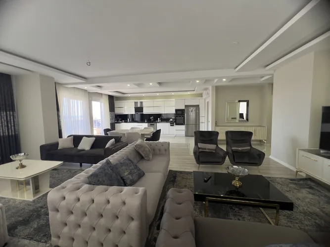 Güzel Park Residence, Exterior - 4