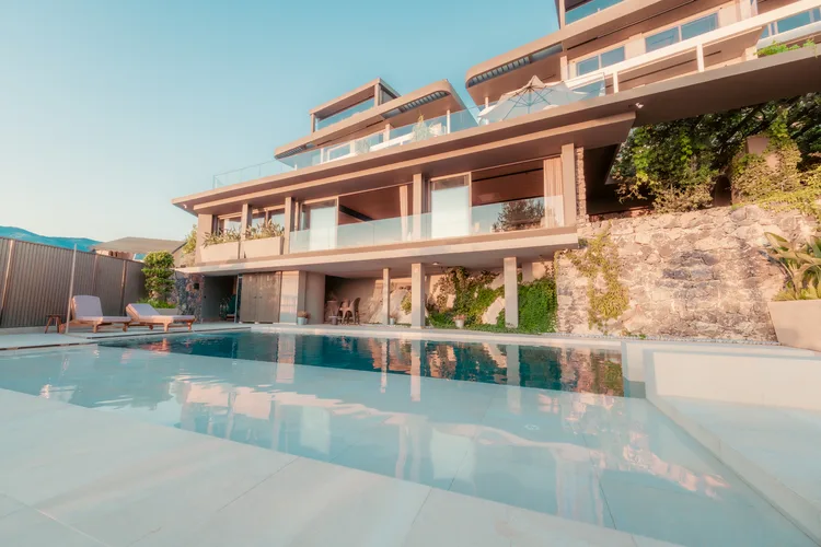 Kale Maisons, Exterior - 1