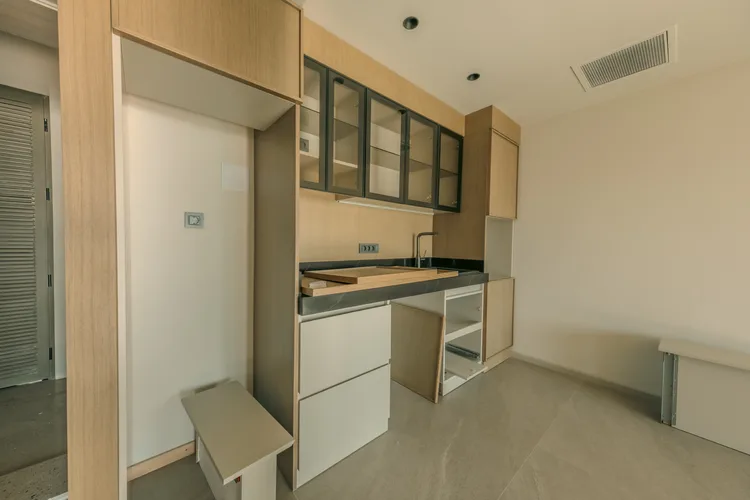 Kale Maisons, Interior - 4