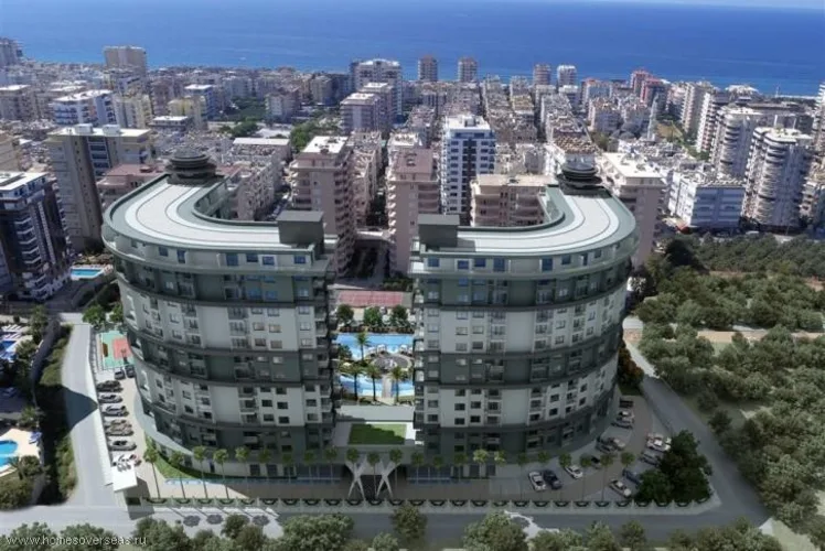 Serenity Residence, Exterior - 3