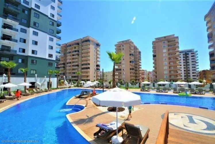 Serenity Residence, Exterior - 3