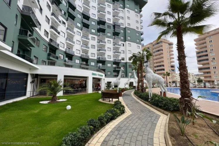 Serenity Residence, Exterior - 4