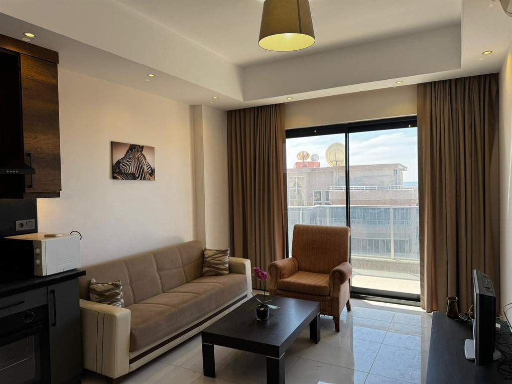 Serenity Residence - Посмотреть объект недвижимости