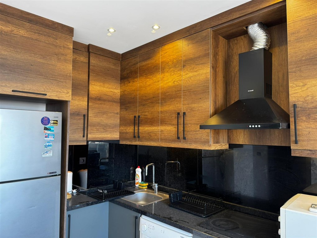 Serenity Residence - Посмотреть объект недвижимости