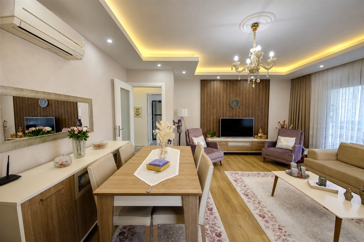 Kale 2 Residence - Посмотреть объект недвижимости