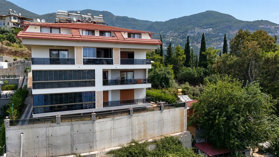 Kale 2 Residence, Exterior - 4