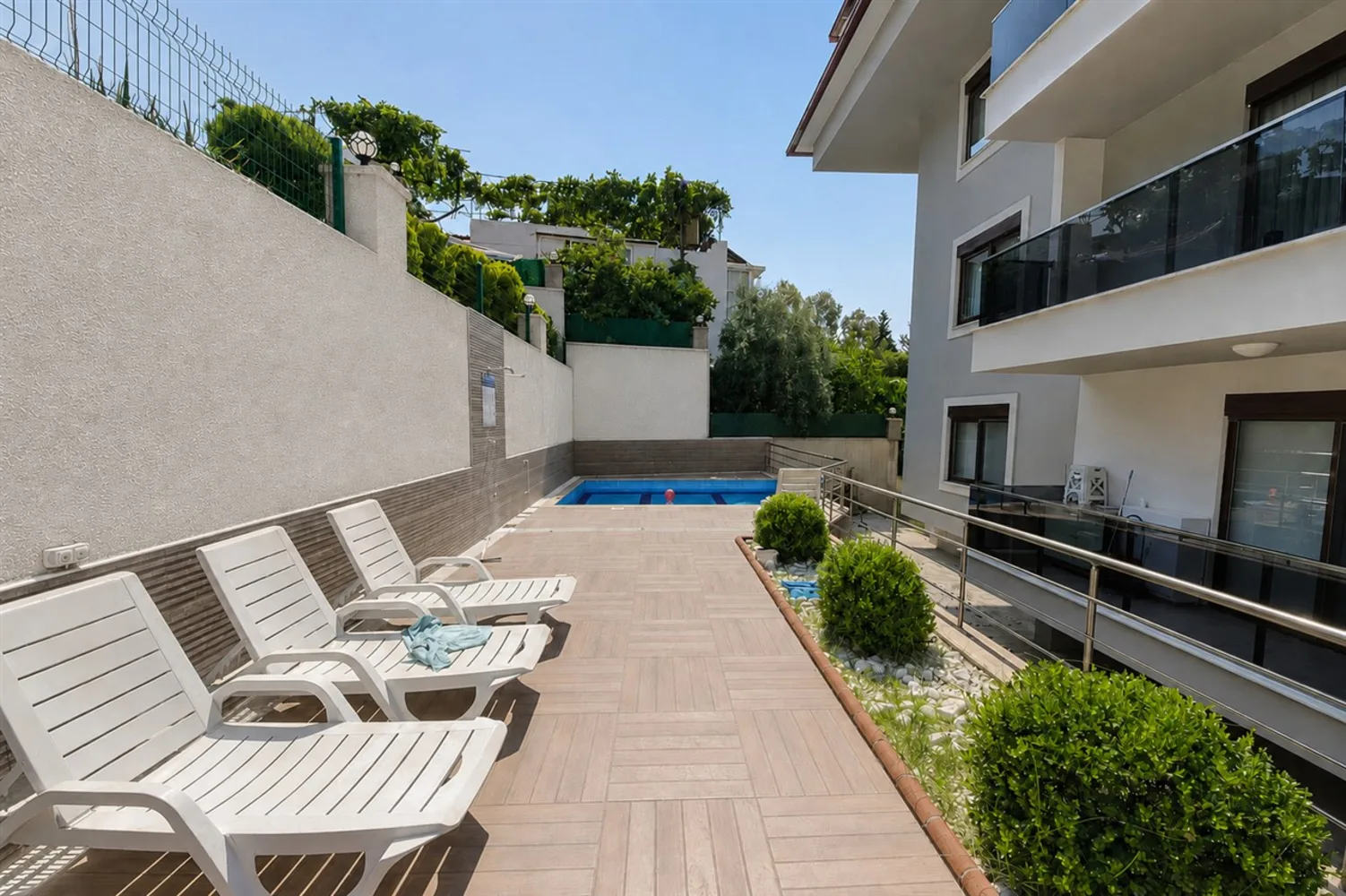Kale 2 Residence Exterior - 22