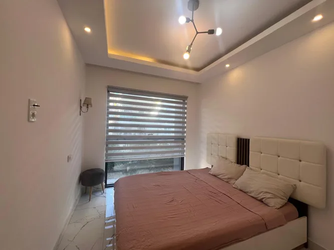 Demir Home City Residence, Interior - 4