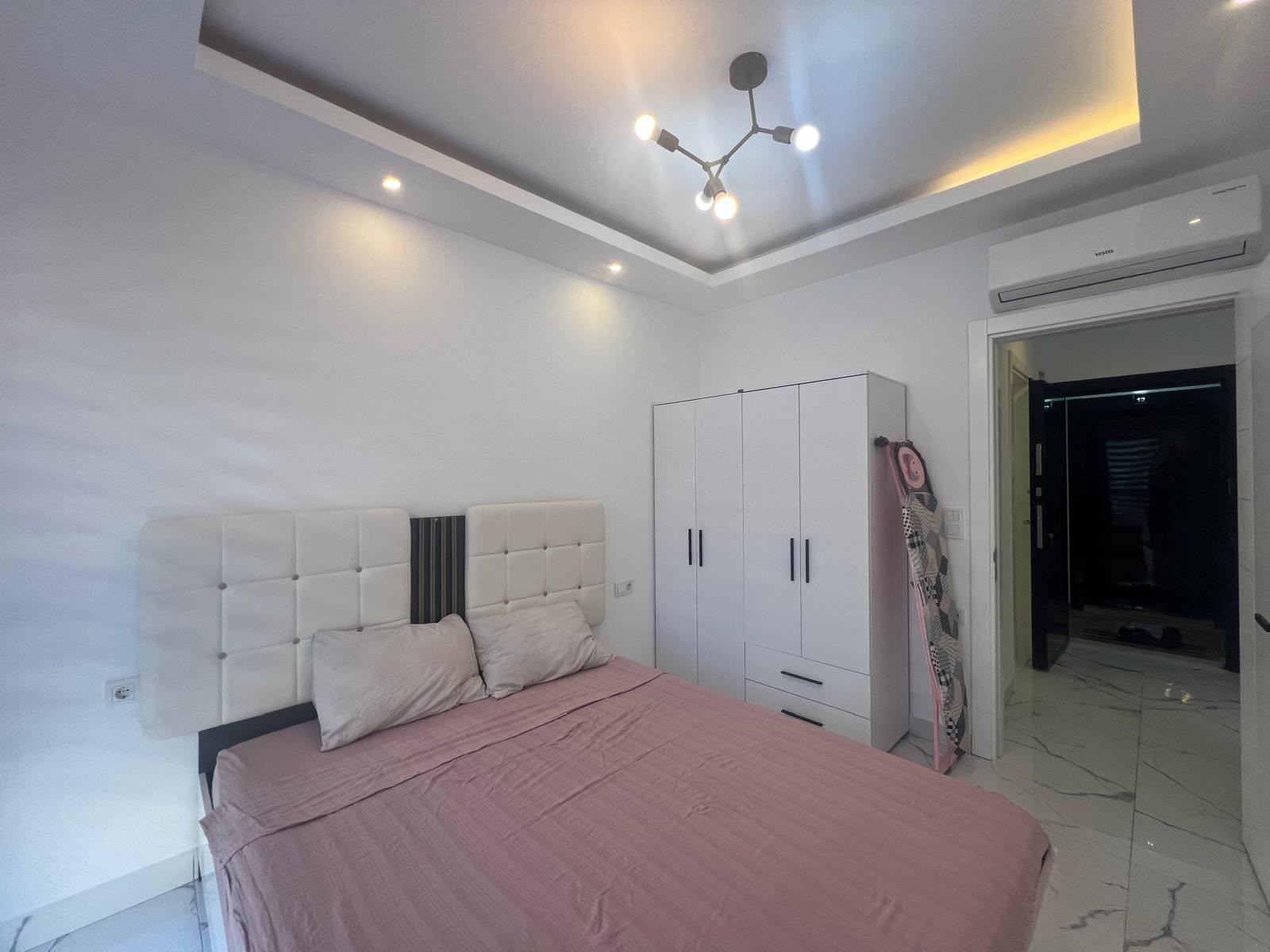 Demir Home City Residence - Посмотреть объект недвижимости