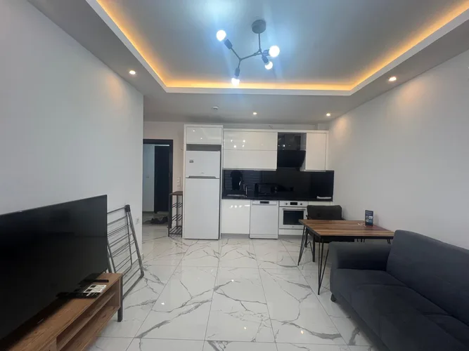 Demir Home City Residence, Interior - 3