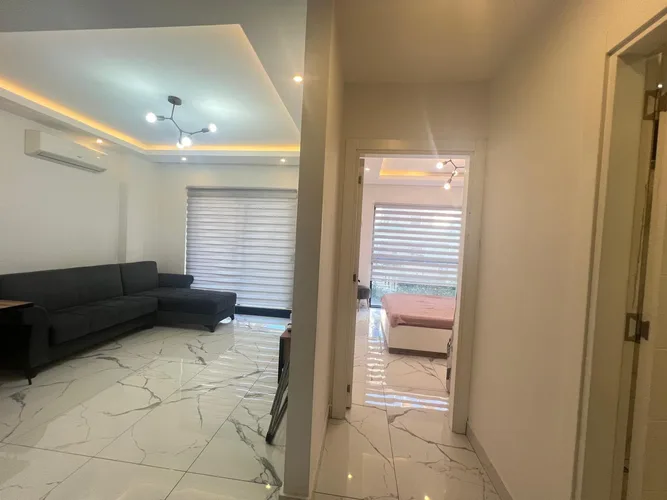 Demir Home City Residence, Interior - 4