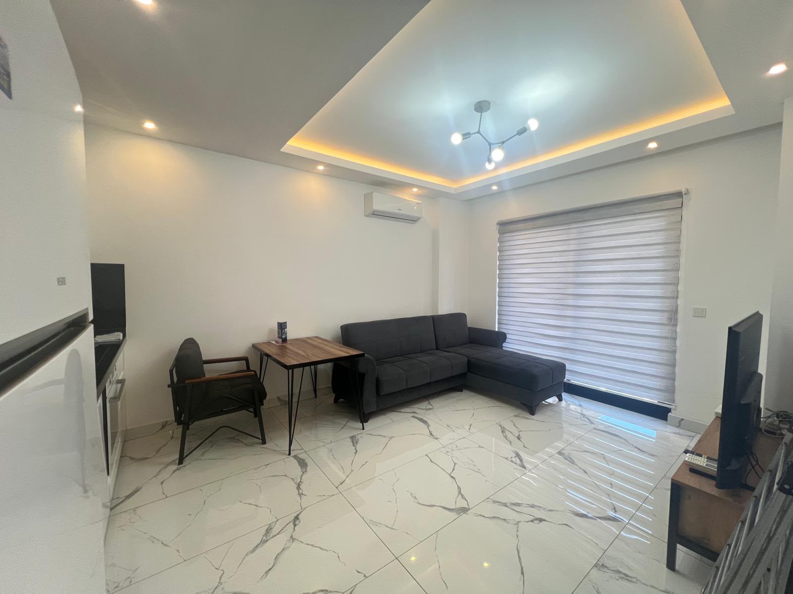Demir Home City Residence - Посмотреть объект недвижимости