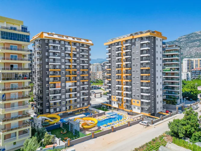 Novita Deluxe Residence, Exterior - 2