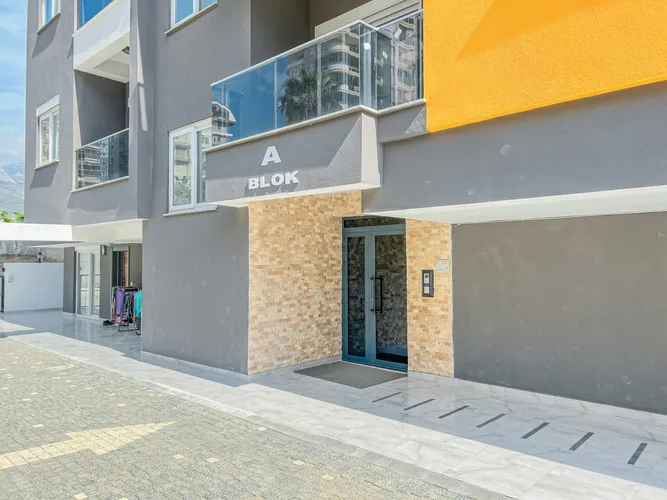 Novita Deluxe Residence, Exterior - 3
