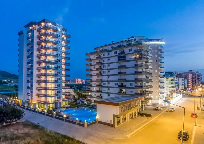 Atlas 4 Residence , Exterior - 3