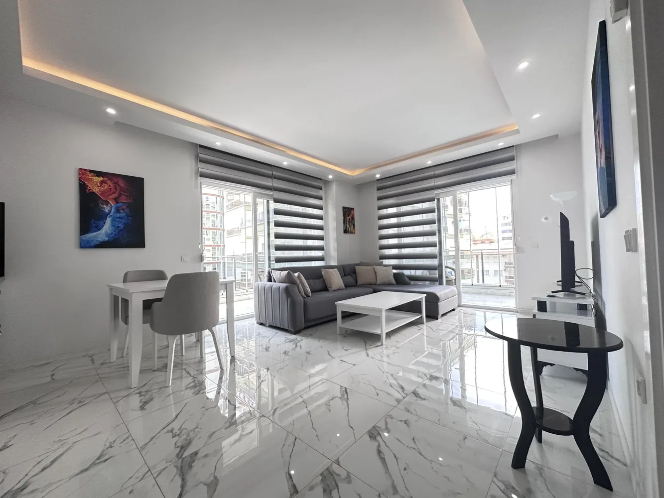 Atlas 4 Residence  - View property