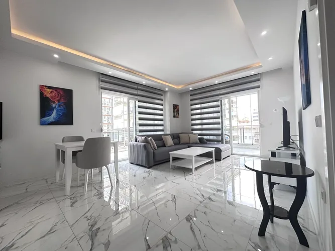 Atlas 4 Residence , Interior - 1
