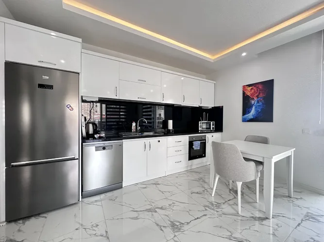 Atlas 4 Residence , Interior - 4