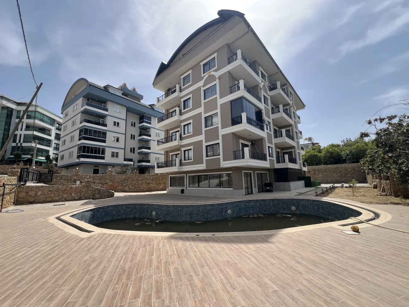 Nova Park  - View property