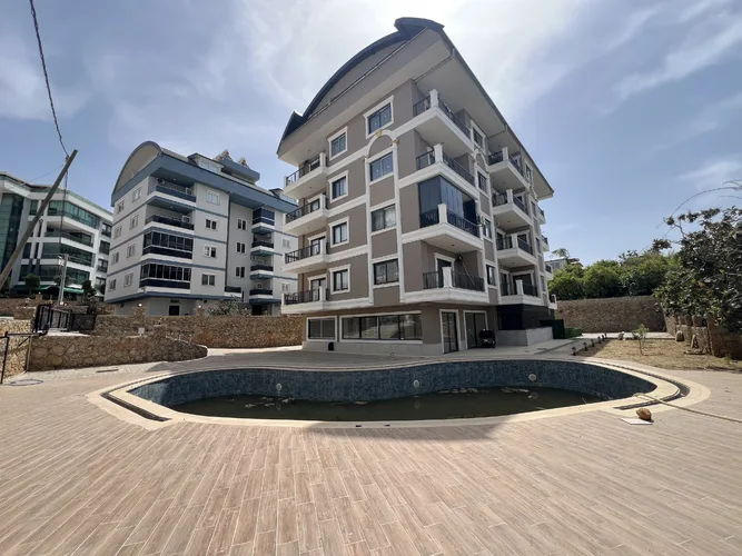 Nova Park , Exterior - 1