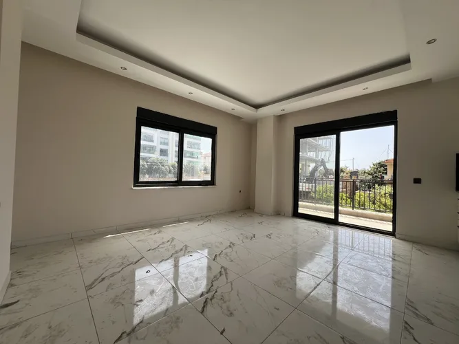 Nova Park , Interior - 3