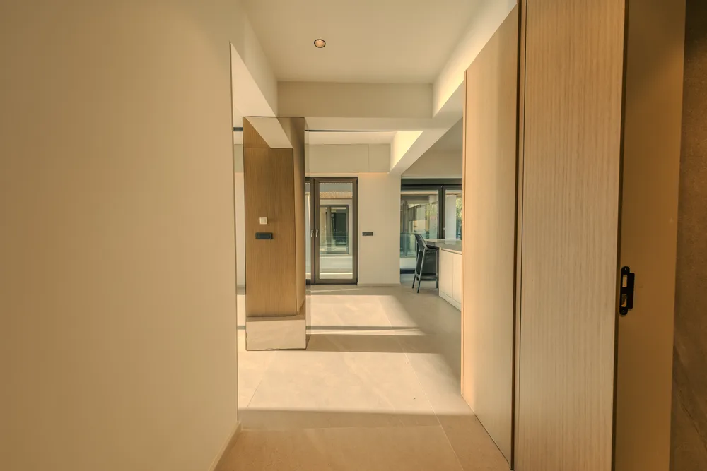Роскошная квартира на продажу в резиденции Kale Maisons в центре Аланьи Interior - 8