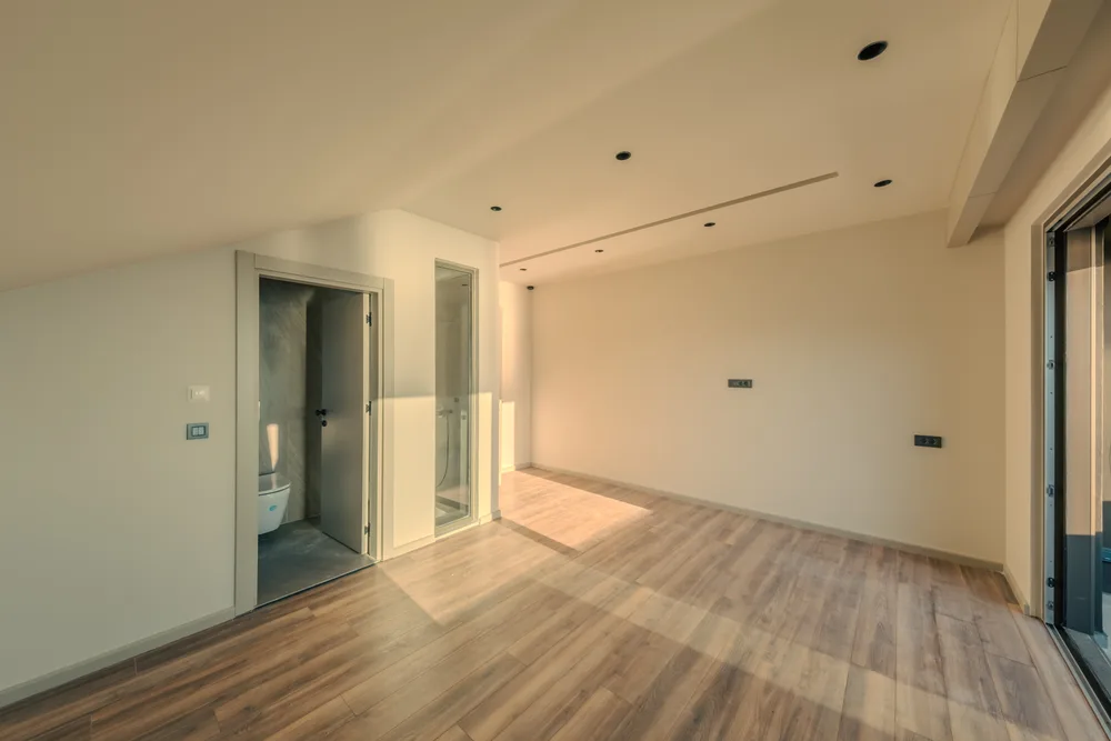 Роскошная квартира на продажу в резиденции Kale Maisons в центре Аланьи Interior - 17
