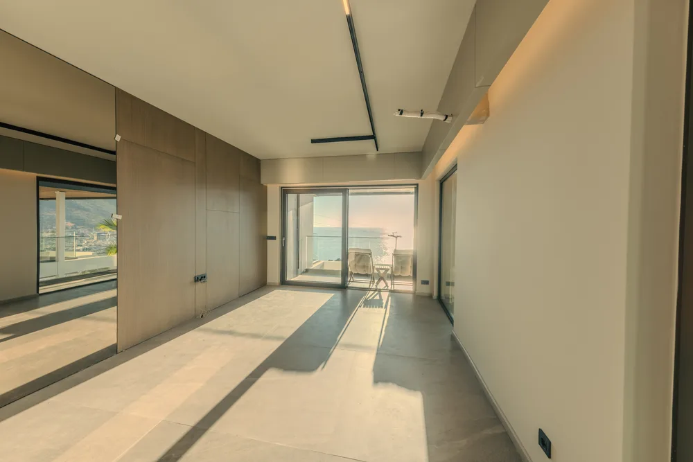 Роскошная квартира на продажу в резиденции Kale Maisons в центре Аланьи Interior - 5