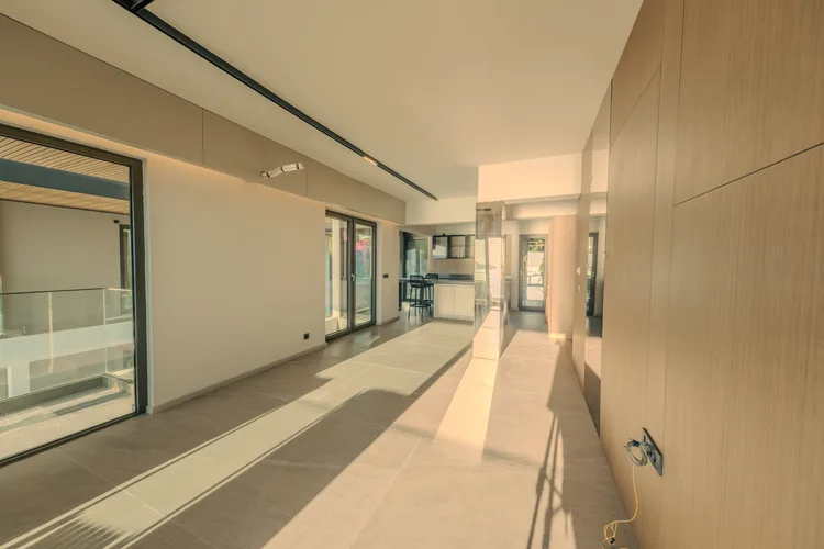 Kale Maisons, Interior - 4
